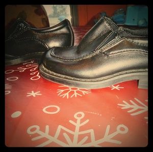 Smartfit toddler boy dress shoes